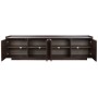 TV furniture Home ESPRIT 200 x 40 x 55 cm
