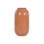 Vase Home ESPRIT Terre cuite Fer Urbaine Laqué 40 x 40 x 70 cm