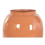 Vase Home ESPRIT Terre cuite Fer Urbaine Laqué 40 x 40 x 70 cm