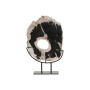 Decorative Figure Home ESPRIT White Black 30 x 11 x 40 cm