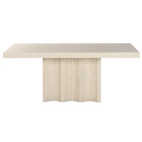 Table de Salle à Manger Home ESPRIT Bois 180 x 90 x 76 cm
