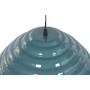 Ceiling Light Home ESPRIT Blue Metal Iron 50 W 50 x 50 x 28 cm