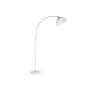 Lampadaire Home ESPRIT Beige Doré 220 V 104 X 35 X 178 CM