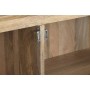 Sideboard Home ESPRIT Crystal Mango wood 175 X 40 X 85 CM