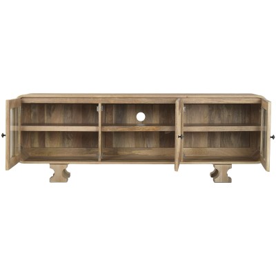 TV furniture Home ESPRIT 175 x 40 x 60 cm