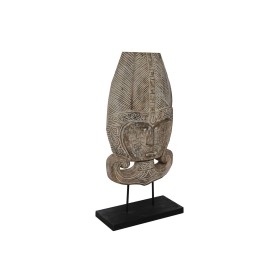 Decorative Figure Home ESPRIT Tropical 46 X 14 X 102 CM
