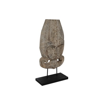 Decorative Figure Home ESPRIT Tropical 46 X 14 X 102 CM
