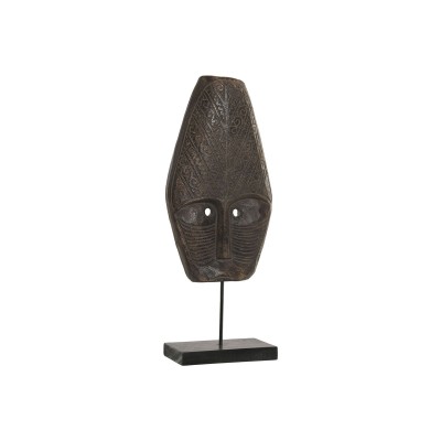 Decorative Figure Home ESPRIT Tropical 22 X 5 X 42 CM