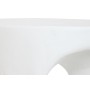 Table d'appoint Home ESPRIT Blanc 35,5 x 35,5 x 51 cm