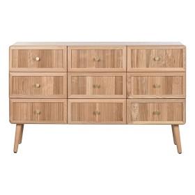 Commode Home ESPRIT Scandi 120 x 34 x 67 cm