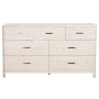 Commode Home ESPRIT Gris clair 165 x 48,3 x 92,5 cm