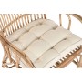 Chaise de jardin Home ESPRIT 56,5 x 58 x 85 cm
