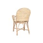 Garden chair Home ESPRIT 54 x 51 x 92 cm