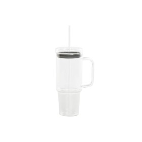 Mug Home ESPRIT Transparent 1 L