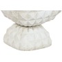 Planter Home ESPRIT Clay Fibre Modern 32 x 32 x 40 cm