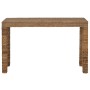 Table d'appoint Home ESPRIT 122 x 36 x 76 cm