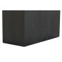 Hall Home ESPRIT Black 140 x 40 x 75 cm