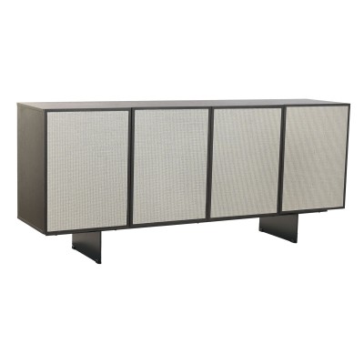 Sideboard Home ESPRIT Wood MDF Wood 180 X 41 X 80 CM