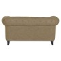 Sofa Home ESPRIT Brown Vintage 160 X 82 X 76 CM