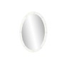 Wall mirror Home ESPRIT White Modern 62,5 X 7,5 X 91 CM 61,5 X 7,5 X 91 CM