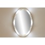 Wall mirror Home ESPRIT White Modern 62,5 X 7,5 X 91 CM 61,5 X 7,5 X 91 CM