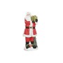 Christmas bauble Home ESPRIT Multicolour Father Christmas 52 X 45 X 121 CM