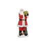 Décorations de Noël Home ESPRIT Multicouleur Père Noël 52 X 45 X 121 CM