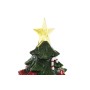 Christmas Tree Home ESPRIT Multicolour polypropylene Musical