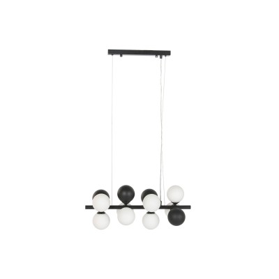 Ceiling Light Home ESPRIT White Black