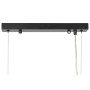 Suspension Home ESPRIT Blanc Noir