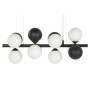 Suspension Home ESPRIT Blanc Noir