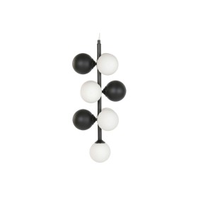 Suspension Home ESPRIT Blanc Noir