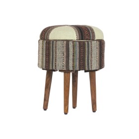 Footrest Home ESPRIT 40 x 40 x 56 cm