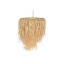 Ceiling Light Home ESPRIT Natural 50 W 50 X 50 X 135 CM