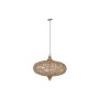 Suspension Home ESPRIT Naturel 50 W 70 x 70 x 130 cm
