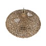 Suspension Home ESPRIT Naturel 50 W 70 x 70 x 130 cm