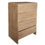 Chest of drawers Home ESPRIT Brown Natural