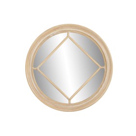 Miroir mural Home ESPRIT Naturel Décapé