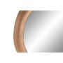 Wall mirror Home ESPRIT Natural Modern