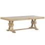 Table Basse Home ESPRIT Naturel