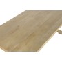 Dining Table Home ESPRIT Natural Wood Mango wood