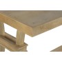Dining Table Home ESPRIT Natural Wood Mango wood