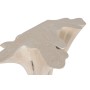 Console Home ESPRIT Blanc 120 x 40 x 77 cm