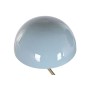 Floor Lamp Home ESPRIT Blue Golden 220 V 45 x 45 x 153 cm