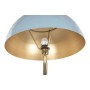 Floor Lamp Home ESPRIT Blue Golden 220 V 45 x 45 x 153 cm