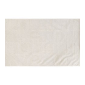 Tapis Home ESPRIT Beige Aluminium Boho