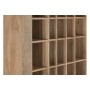 Shelves Home ESPRIT Brown Mango wood 100 X 35 X 195 CM