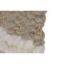 Wall Decoration Home ESPRIT Beige Grey Natural