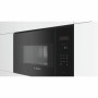 Micro-ondes Siemens AG SER4 - BFL523MB1F Noir 800 W