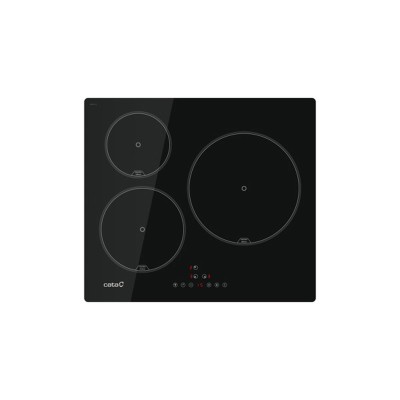 Induction Hot Plate Cata